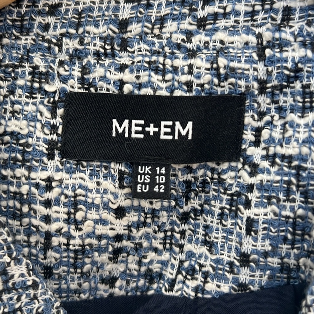 ME+EM Jacket - Picture 2 of 7